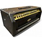 Used B-52 LG412V 4x12 400W Slant Guitar Cabinet