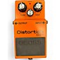 Used BOSS DS1 Distortion Effect Pedal thumbnail