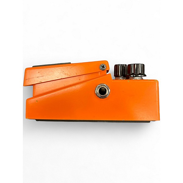 Used BOSS DS1 Distortion Effect Pedal