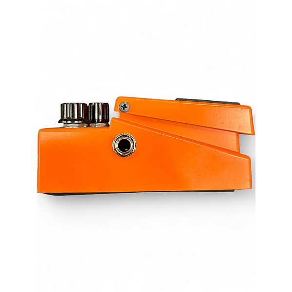Used BOSS DS1 Distortion Effect Pedal