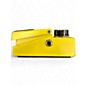 Used BOSS SD1 Super Overdrive Effect Pedal