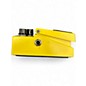 Used BOSS SD1 Super Overdrive Effect Pedal