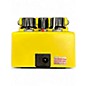 Used BOSS SD1 Super Overdrive Effect Pedal