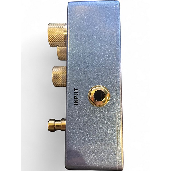 Used GAMMA CUMULUS Effect Pedal