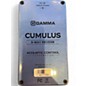 Used GAMMA CUMULUS Effect Pedal