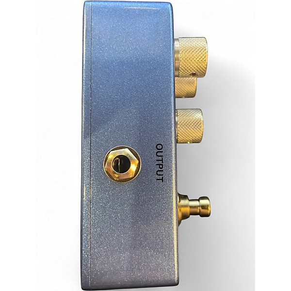 Used GAMMA CUMULUS Effect Pedal