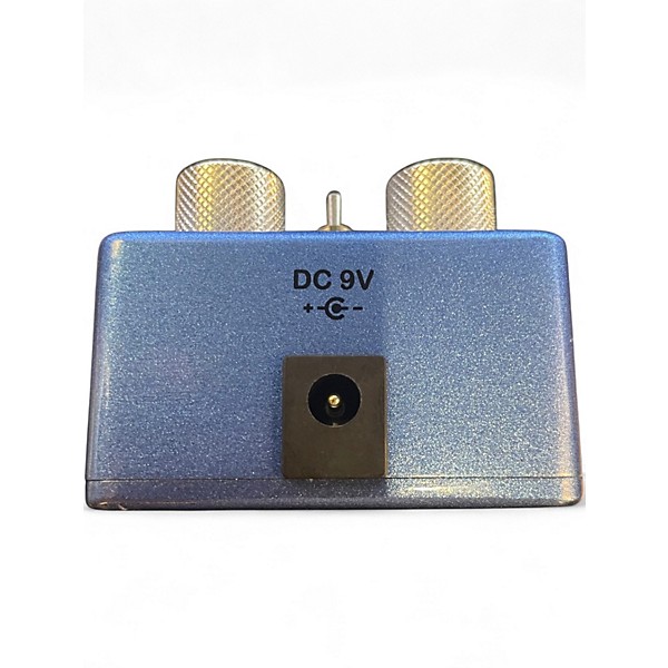 Used GAMMA CUMULUS Effect Pedal