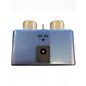 Used GAMMA CUMULUS Effect Pedal