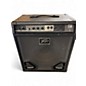 Used Peavey Max 112 35W 1x12 Bass Combo Amp