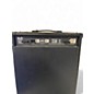 Used Peavey Max 112 35W 1x12 Bass Combo Amp