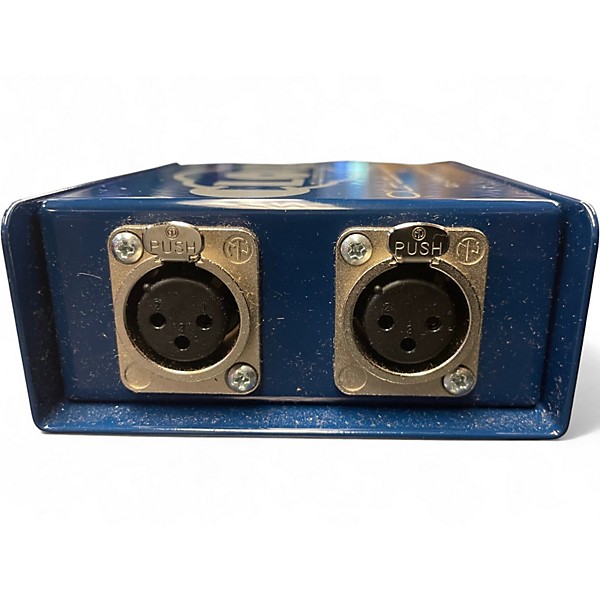 Used Cloud Cloudlifter CL-2 Microphone Preamp