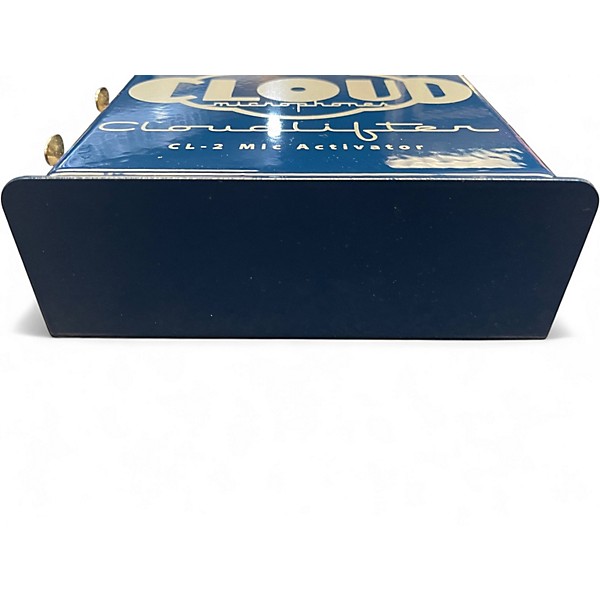 Used Cloud Cloudlifter CL-2 Microphone Preamp