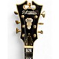 Used D'Angelico Excel SS Natural Hollow Body Electric Guitar
