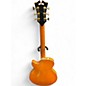Used D'Angelico Excel SS Natural Hollow Body Electric Guitar