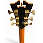 Used D'Angelico Excel SS Natural Hollow Body Electric Guitar
