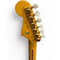 Used Fender 75th Anniversary Commemorative American Stratocaster Sunburst Solid Body Electric Guitar