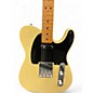 Used Fender Vintera II 50s nocaster Blackguard Blonde Solid Body Electric Guitar
