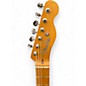 Used Fender Vintera II 50s nocaster Blackguard Blonde Solid Body Electric Guitar