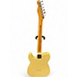 Used Fender Vintera II 50s nocaster Blackguard Blonde Solid Body Electric Guitar