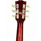 Used Gibson 1959 Reissue Murphy Aged Les Paul 3 Color Sunburst Solid Body Electric Guitar