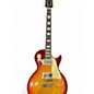 Used Gibson 1959 Reissue Murphy Aged Les Paul 3 Color Sunburst Solid Body Electric Guitar