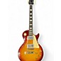 Used Gibson 1959 Reissue Murphy Aged Les Paul 3 Color Sunburst Solid Body Electric Guitar