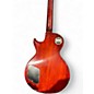 Used Gibson 1959 Reissue Murphy Aged Les Paul 3 Color Sunburst Solid Body Electric Guitar