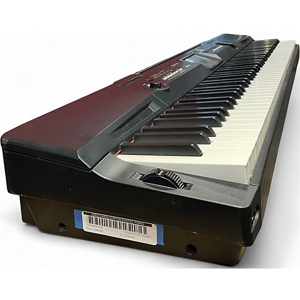Used Casio CGP700 Digital Piano