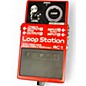 Used BOSS RC1 Loop Station Pedal thumbnail