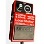 Used BOSS RC1 Loop Station Pedal