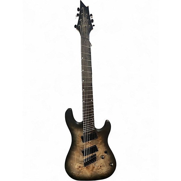 Used Cort KX507MS PALE MOON Solid Body Electric Guitar