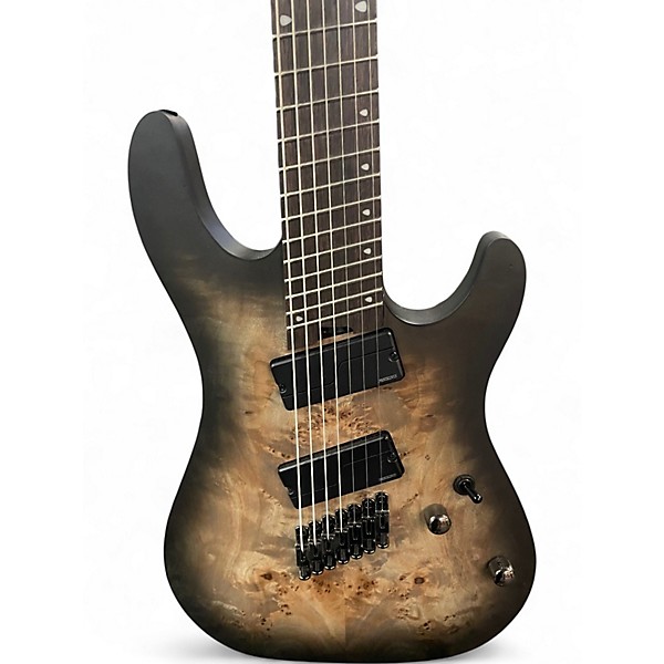 Used Cort KX507MS PALE MOON Solid Body Electric Guitar