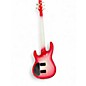 Used Kiesel Icon 5 Pink Burst Electric Bass Guitar
