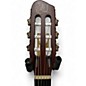 Used Godin acs slim multiac Black Classical Acoustic Electric Guitar