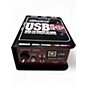 Used Radial Engineering USB TO AUDIO DI Direct Box