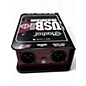 Used Radial Engineering USB TO AUDIO DI Direct Box