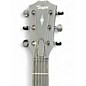 Used Taylor 324CE Dark NATURAL Acoustic Electric Guitar