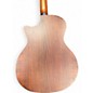 Used Taylor 324CE Dark NATURAL Acoustic Electric Guitar