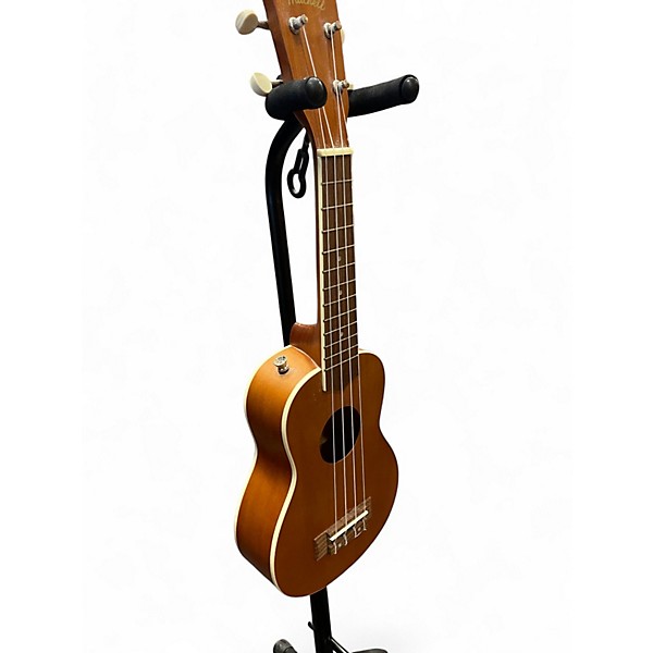 Used Mitchell MU40NT NAT Ukulele