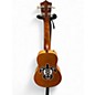Used Mitchell MU40NT NAT Ukulele
