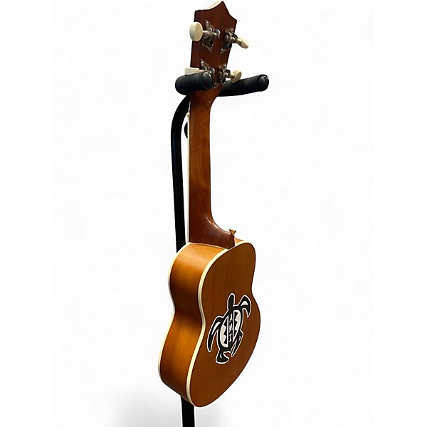 Used Mitchell MU40NT NAT Ukulele