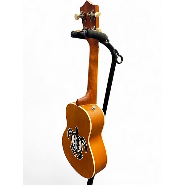 Used Mitchell MU40NT NAT Ukulele