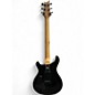 Used 2020 PRS CE24 Trans Blue Solid Body Electric Guitar