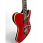 Used Fender Special Edition Custom Telecaster FMT HH Trans Red Solid Body Electric Guitar