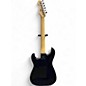 Used Charvel San Dimas Style 1 HH Chlorine burst Solid Body Electric Guitar