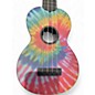 Used Kala Ukadelic KA-SU TIEDYE Ukulele