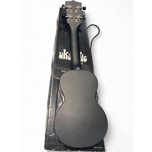 Used Kala Ukadelic KA-SU TIEDYE Ukulele