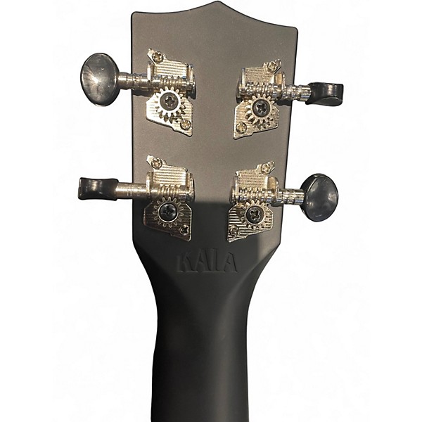 Used Kala Ukadelic KA-SU TIEDYE Ukulele