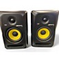 Used KRK RP5G3 Pair Powered Monitor thumbnail