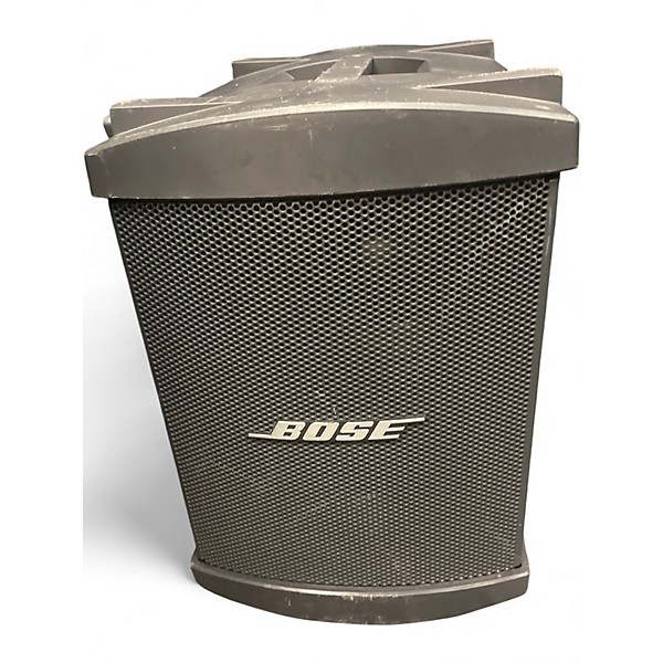 Used Bose L1 Model II Powered Speaker